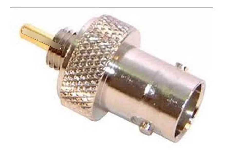 ADAPTADOR ANTENA MOTOROLA SP50 SP50+ P1225 GP68 ( HLN9087 )