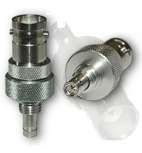 ADAPTADOR CONECTOR ANTENA MOTOROLA EP450 EP450S DEP450 ETC