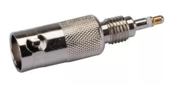 ADAPTADOR CONECTOR ANTENA MOTOROLA PRO3150 PRO5150 P110 ETC