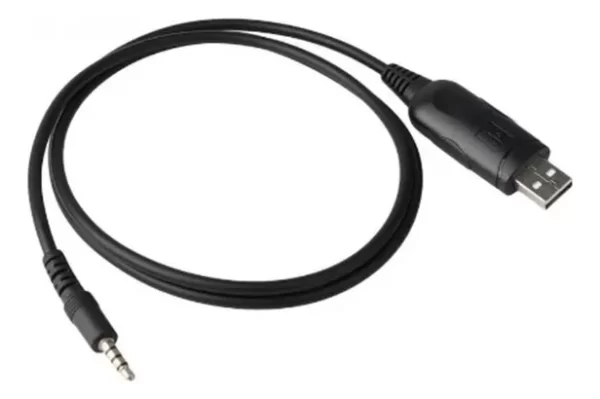 RIB USB CABO DE PROGRAMAÇÃO VERTEX Vx261 Evx261 Evx531 Evx534