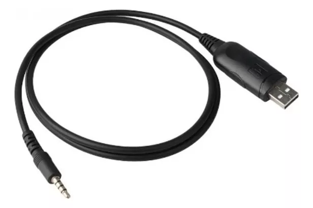RIB USB CABO DE PROGRAMAÇÃO VERTEX Vx261 Evx261 Evx531 Evx534