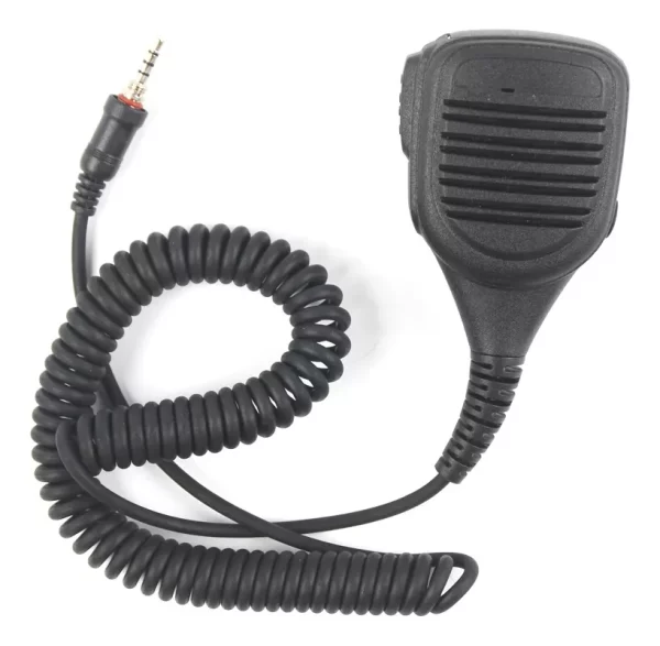 MICROFONE PTT MARITIMO ICOM HM-165 HM 165 ICM33 ICM34 ICM35
