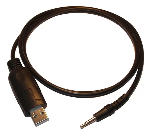 RIB CABO DE PROGRAMAÇÃO ICOM OPC478 ICV8 ICV80 ICV82 ICV85