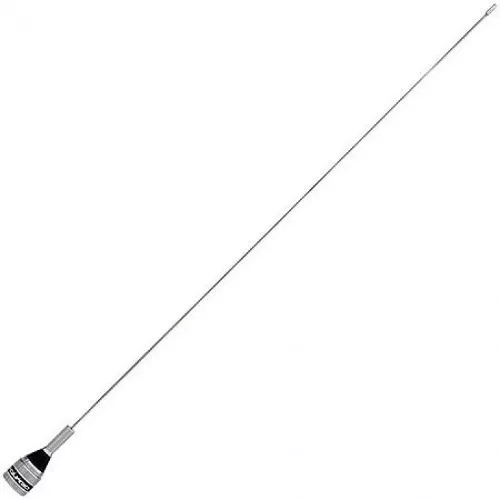 ANTENA MÓVEL 1/4 VHF UHF MOTOORLA ICOM HYT VERTEX HYTERA