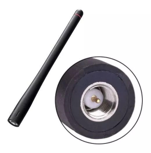 ANTENA VERTEX ORIGINAL VHF VX130 VX110 VX150 VX160 VX231