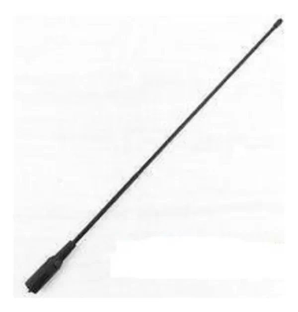 ANTENA VHF FLEXIVEL MOTOROLA EP450 DEP450 PRO3150 PRO5150