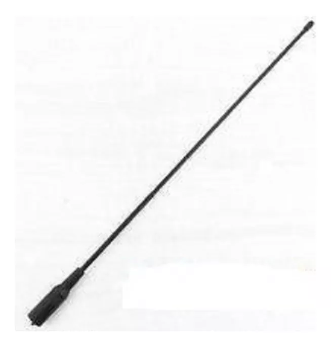 ANTENA VHF FLEXIVEL MOTOROLA EP450 DEP450 PRO3150 PRO5150