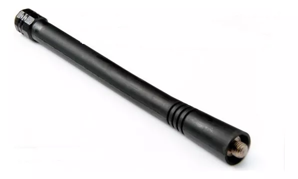 ANTENA VHF P/ RADIO MOTOROLA EP450 DEP450 PRO3150 PRO5150