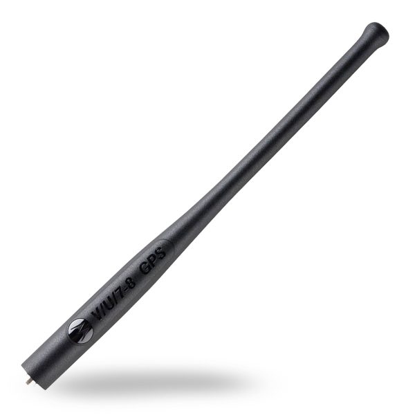 ANTENA MOTOROLA ORIGINAL VHF UHF 700~800 MHZ GPS XTL APX XIR DGP