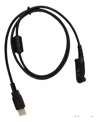 RIB CABO DE PROGRAMAÇÃO HYT HYTERA PC152 HP5 HP6 HP7 PTC680 PDC680 PT590