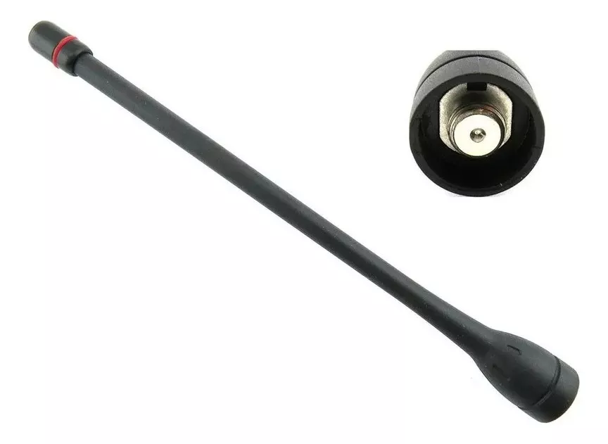 ANTENA ICOM ORIGINAL FA-SC57U UHF ICF4 ICF21 ICF44 ICF24 ICF80