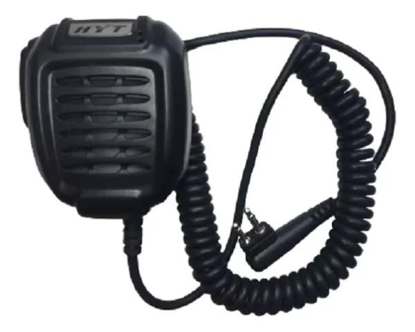 MICROFONE ORIGINAL HYT HYTERA TC500 TC600 TC700