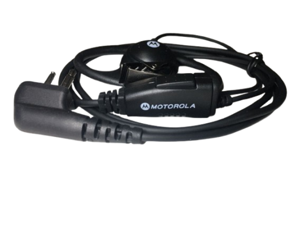 Fone Ptt Motorola Original Ep450 Dep450 Dtr - Imagem 2