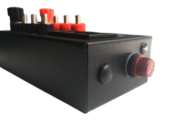 FONTE ALIMENTAÇÃO POWER STRIP 30V 50A - Imagem 4