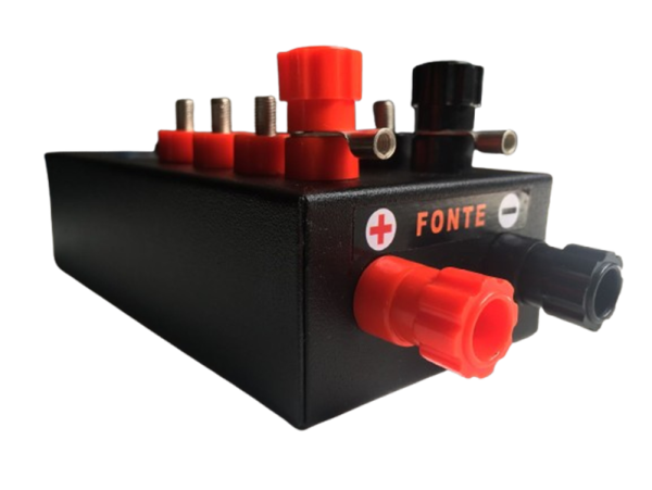 FONTE ALIMENTAÇÃO POWER STRIP 30V 50A - Imagem 3